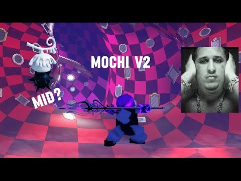 [GPO] IS MOCHI V2 STILL GOOD AFTER (almost) A YEAR?