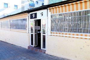 El ‘Tapi’: renovado y sin renunciar a las mejores parrilladas y paellas