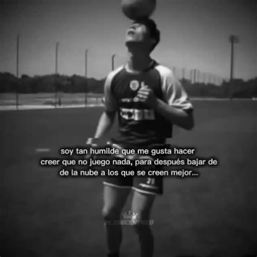 Frases egocéntricas de CR7 en el fútbol