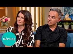‘Menopause Depression Nearly Killed Me’: Lynsey's Life-Changing HRT Journey | This Morning