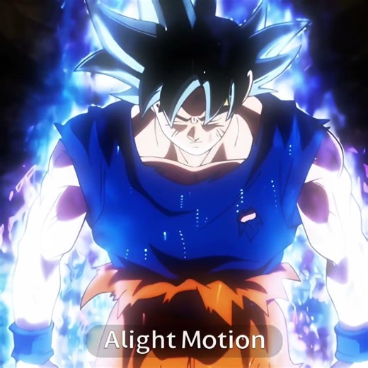 UI Sign🛐|| #goku #gokuultrainstinct #dragonballsuper #dragonball #fypシ