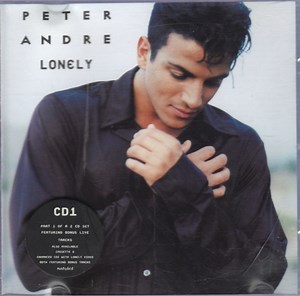 Peter Andre - Lonely