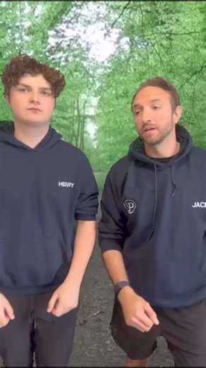 25K views · 264 reactions | So you ask Jack and Henry to do a promotional video for our team about National Cycle week and they send this  | Potters Resorts | Facebook