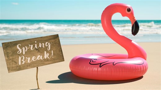 Spring break travel trends | Parent Squad