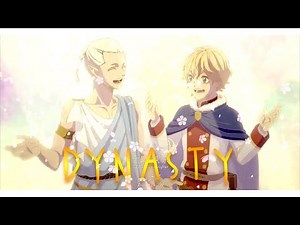Black Clover「AMV」Dynasty