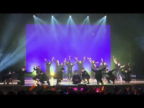 【2021年度】教員サプライズパフォーマンス