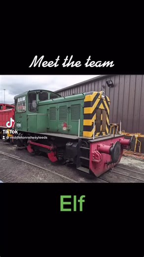Middleton Railway opening 23rd May abiding by COVID restrictions. Join us! #fyp #steamtrain #railway #dieseltrain #middletonrailway