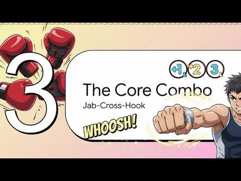 Shadow Boxing Fundamentals: The Ultimate No-Equipment Workout