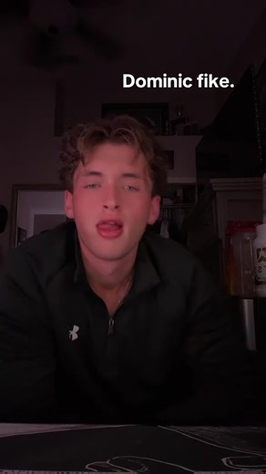 White keys #dominicfike #whitekeys #fyp #crashout | Dominic Fike