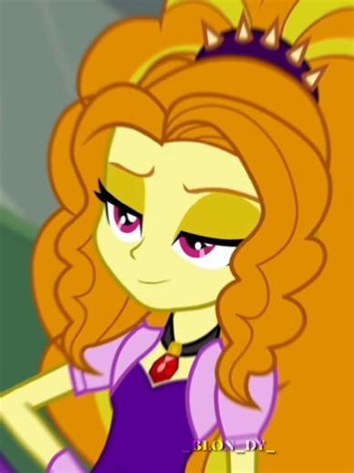 Exploring Equestria Girls: MLP Edit Inspirations