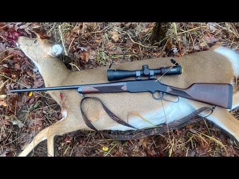 You Won’t Believe This Is a Lever Gun! 2026 Henry Long Ranger SHOCKS Shooters