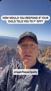 You are going to have a war within you when these situations happen. Episode 464 is one of the most popular this year. Get an actual script for handling the toughest situations. | Calm Parenting Podcast