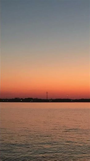 The Big Cross