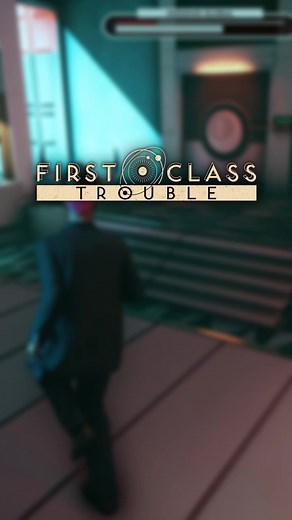 First Class Trouble Crossplay and Epic Games Multiplayer