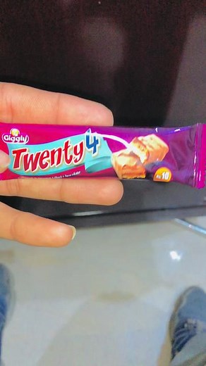 Lets try twenty four cholate #tiktok#viral#capcut subscribe my YouTube channel