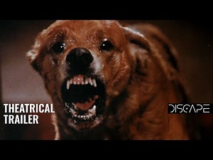 The Pack • 1977 • Theatrical Trailer