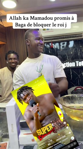 Vidéos de Bagayoko multi service (@abdoul_71_10_27_67__) avec son original - Bagayoko multi service