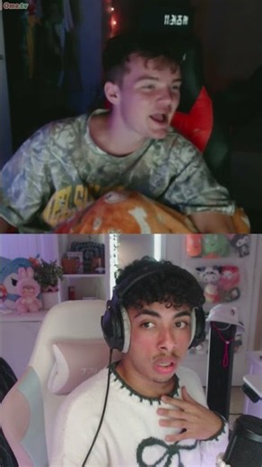 Ome tv gay experience 🤣 #viralvideo #humor #monkeyapp #omegle