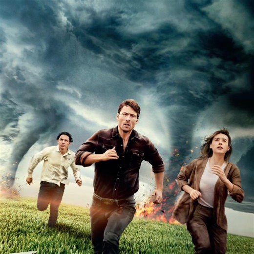 Twisters review: Breathtaking visuals, campy thrills in a tornado-fuelled adventure