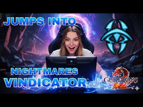 VINDICATOR PVP FACTS THAT TURN JUMPS INTO NIGHTMARES GUILD WARS 2