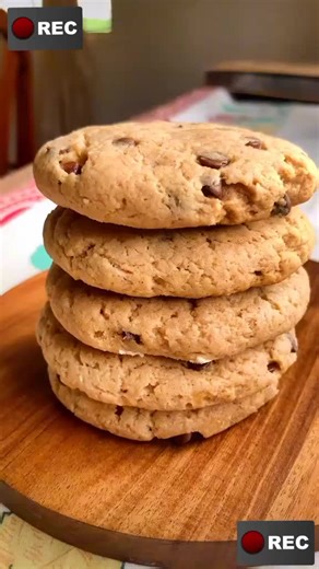 Easy Chocolate Chip Cookie Recipe Using Pancake Mix