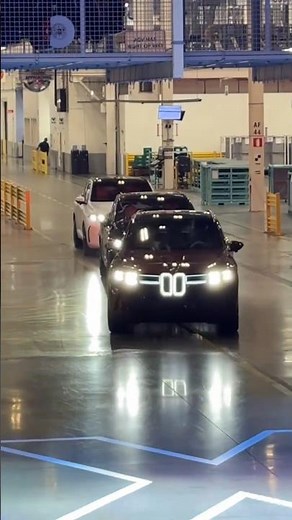 🚨 A BMW apresentou oficialmente a nova geração do X5 2027!