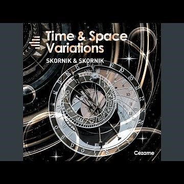 Time Machine Suite / Ostinato