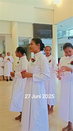 Bina Awal ALMA Puteri (@binaawalalmaputeri63)’s videos with suara asli - Ivan Rembang