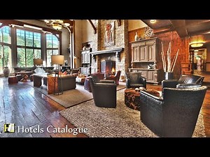 Hotel Park City, Autograph Collection - Park City Unique Hotels - Marriott