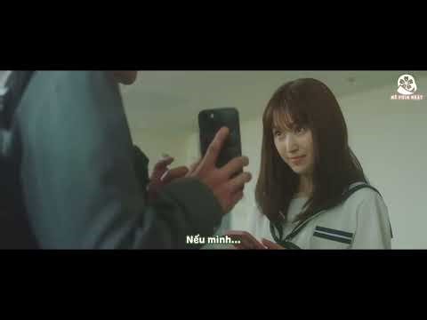 [Vietsub] Trailer Ojo to Banken-kun (Nàng tiểu thư và Chàng vệ sĩ) [Mê Phim Nhật]