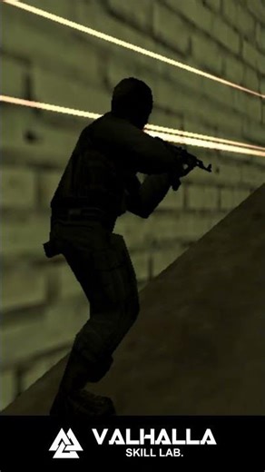 DE_TRAIN | Прострел на верхний парик