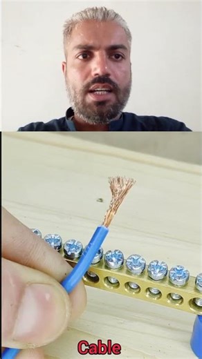 Life Hack Part 9 | Cable