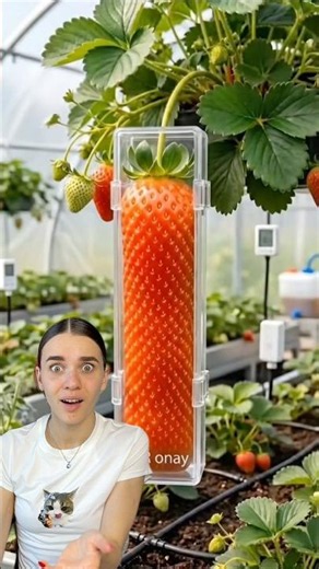 Amazing Cucumber Hack! Real or Fake? #hacks #tools #unboxing
