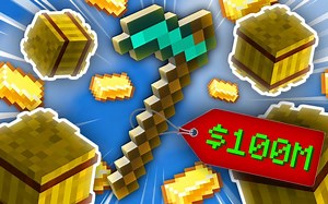 [Refraction] 农业竞赛金牌保证Hypixel SkyBlock[中文字幕机翻]