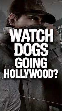 The Watch Dogs Movie: Hype or Mirage?