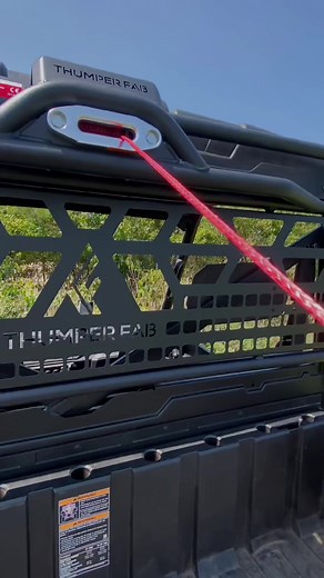 All the help you need getting that 🏆 Buck 🦌in the bed #CapCut #huntingseason #deerhunting #hunting #headacherack #huntingtiktok #fyp #polaris