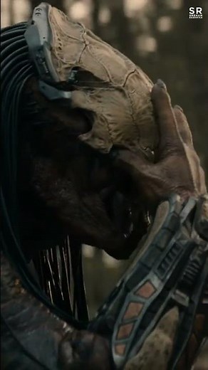 Feral predator | Prey 2022