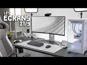 But where are the 21:9 screens (IPS/OLED) in 2025? - Le Zest't #020