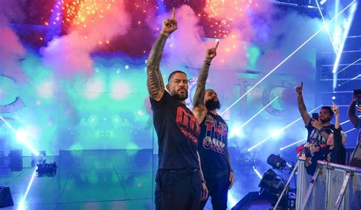 Roman Reigns’ cousin to turn on him & cost OG Bloodline at WWE Survivor Series: WarGames? Exploring the potential