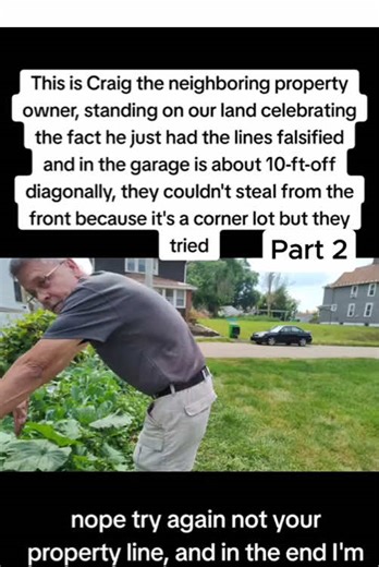 Crazy Neighbor War: Part 2 Unleashed