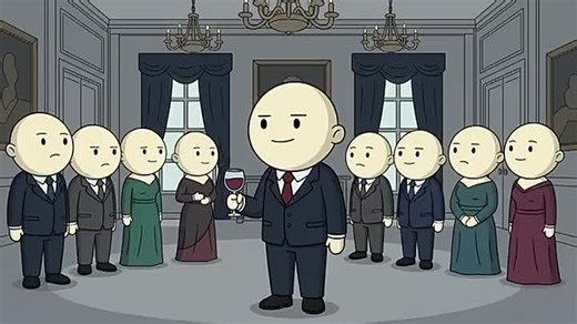 Your Life as Every CIA Black Ops Rank: Professor POV