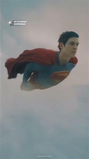 Superman | December 11 | JioHotstar