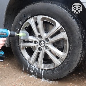 272K views · 981 reactions | 12 Brilliant Paintbrush Hacks & More! | Crafty Panda How | Facebook