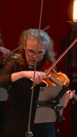 Sturm und Drang in 60 seconds.. Allegro di molto from Haydn's 49th Symphony