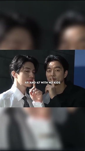 They're aging like fine wine, do you agree? #kdrama
