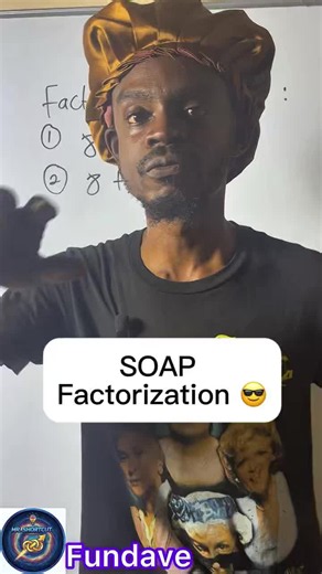 Factorization Trick Explained: Easy Math Shortcut