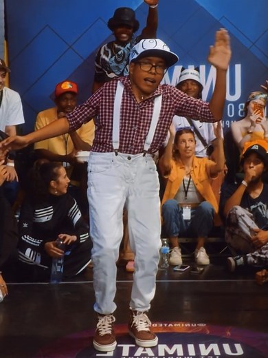 Get Your Groove On with Amazing Dance Moves and Freestyle Music