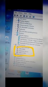 45 reactions · 4 comments | How to Check Missing Drivers in Laptop  | Missing Drivers Problem Fix | #shorts Aapke laptop me drivers missing hain? Is video me aap sikhenge ki kaise easily check kare ki kaun-kaun se drivers install nahi hain aur unko kaise fix kare. Perfect for Windows 10/11 users  #HowToCheckMissingDrivers #LaptopDrivers #WindowsTips #TechHacks #LaptopRepair #ComputerTips #DriverFix #PCDrivers #TechReels #viral #viralvideos #reelsvideo | Goutam Saini | Facebook