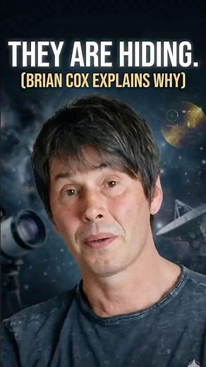 The Terrifying Reason Aliens Stay Hidden 🌌