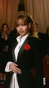 7.9M views · 311K reactions | I was so excited to shoot Lisa at the Oscars that I had to give her two takes ✌️! We went through a few different poses because I wanted to, and I think she did too—just to make sure we got the best one. She seemed a bit nervous, but I don’t know why—her GlamBOT turned out gorgeous! She was so much fun and I can’t wait to shoot her again ! #lisa #colewalliser #glambotbts #LiveFromE #Oscars | Cole Walliser | Facebook